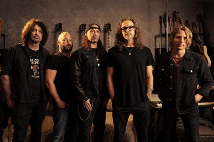 Candlebox – ‘The Long Goodbye’ Tour: An Interview With Kevin Martin