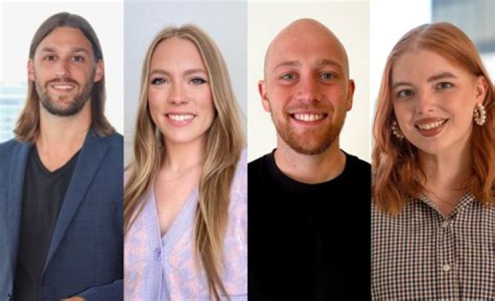 Former CAA Agent Joe Brauner Joins WME