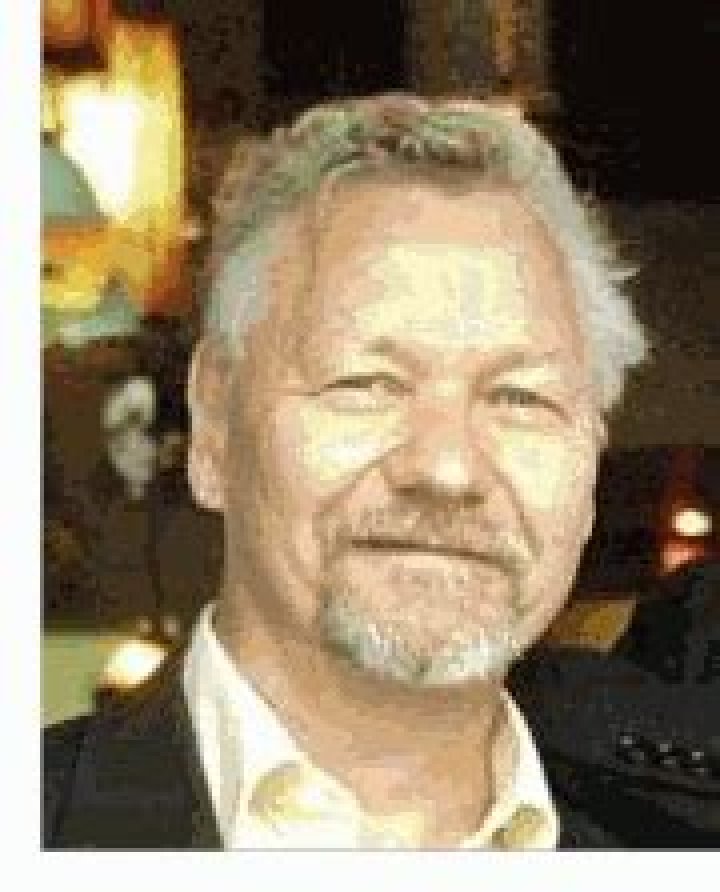 Guitarist Tim Krekel Dies