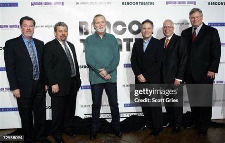 Hank Ratner Promoted To Vice Chairman At MSG