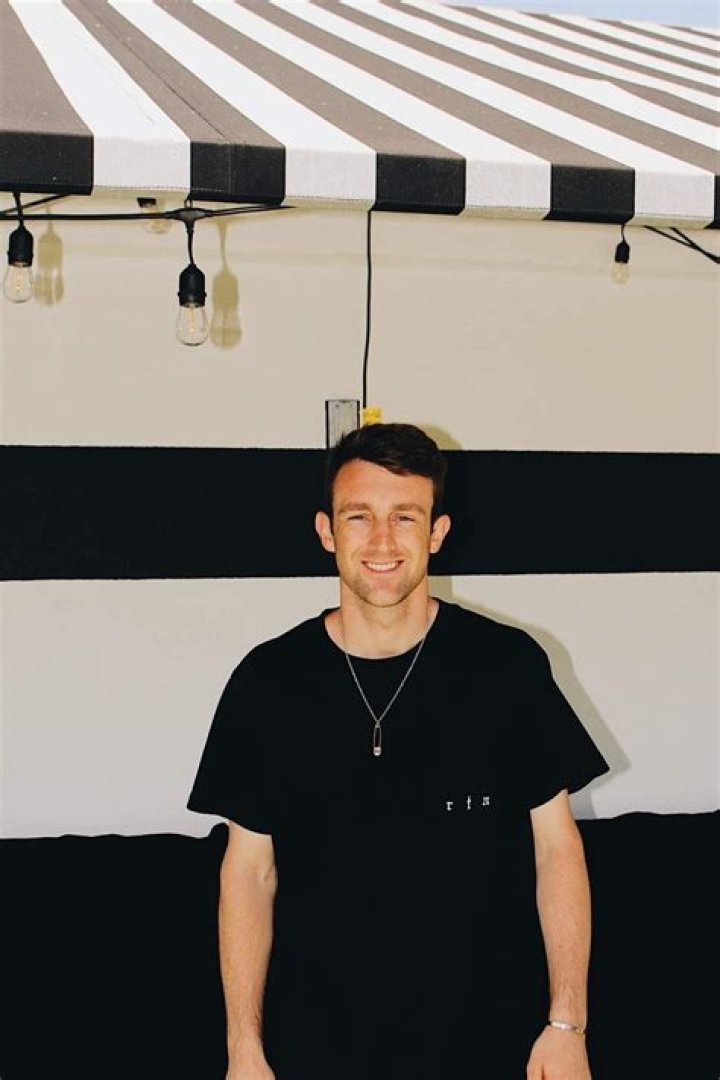 INTERVIEW: Connor Treacy of Palm Tree MGMT on Helming Young Hollywood’s Next Frontier