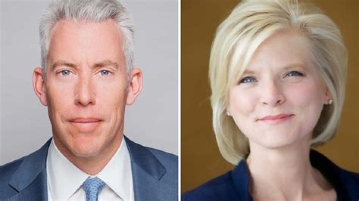 James Burtson Named President At CAA, Carol Sawdye Hired As CFO