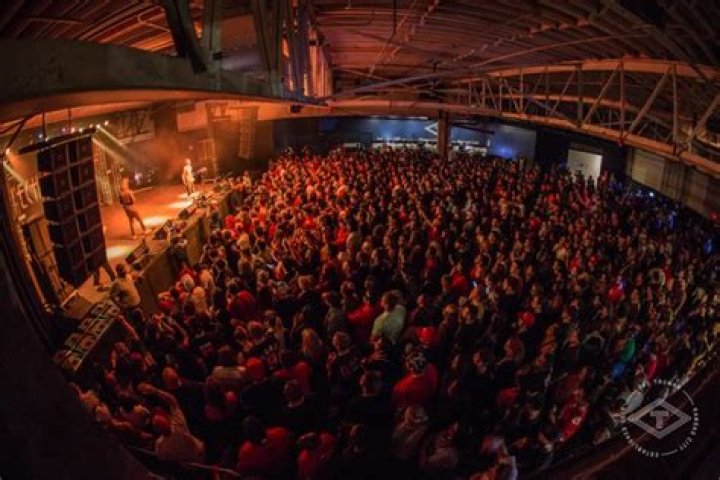 Kansas City's Newest Venue The Truman Announces Debut Concert