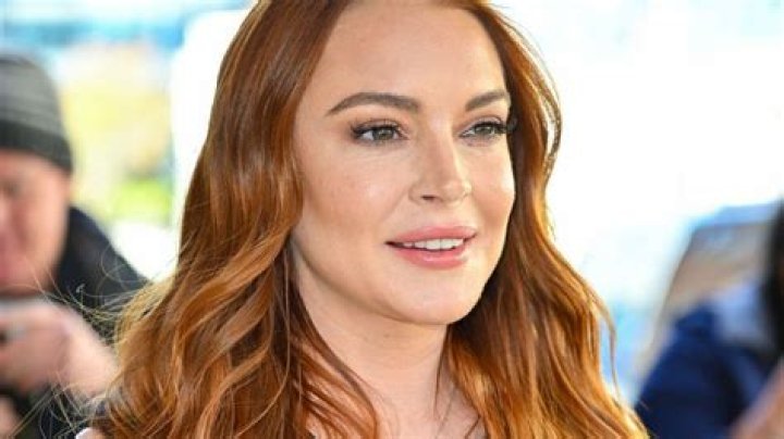 Lindsay Lohan, Jake Paul, Lil Yachty Among The Celebrities Charged In Cryptocurrency Scheme