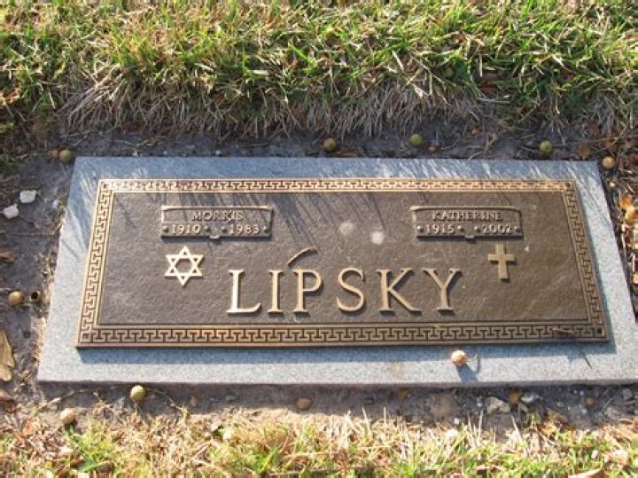 Lipsky To Exit Sanctuary Records