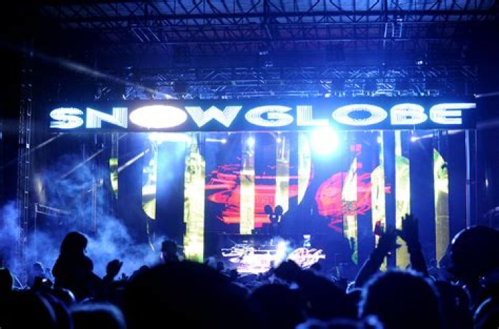 MTV Buys SnowGlobe Music Festival With Sights On Multiple Locations