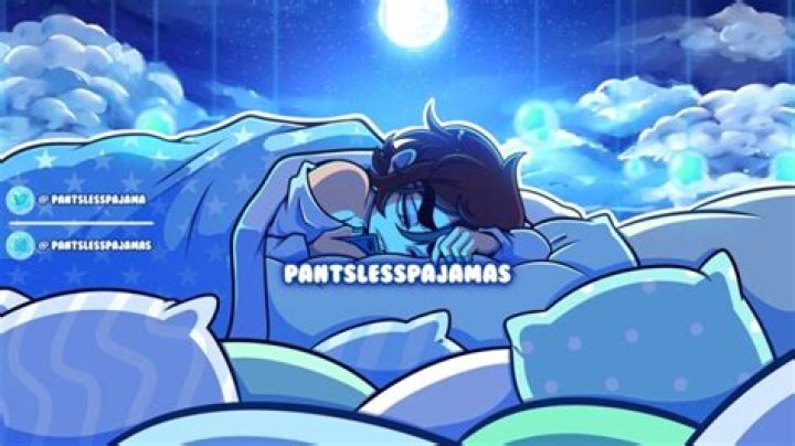 PantslessPajamas video statistics