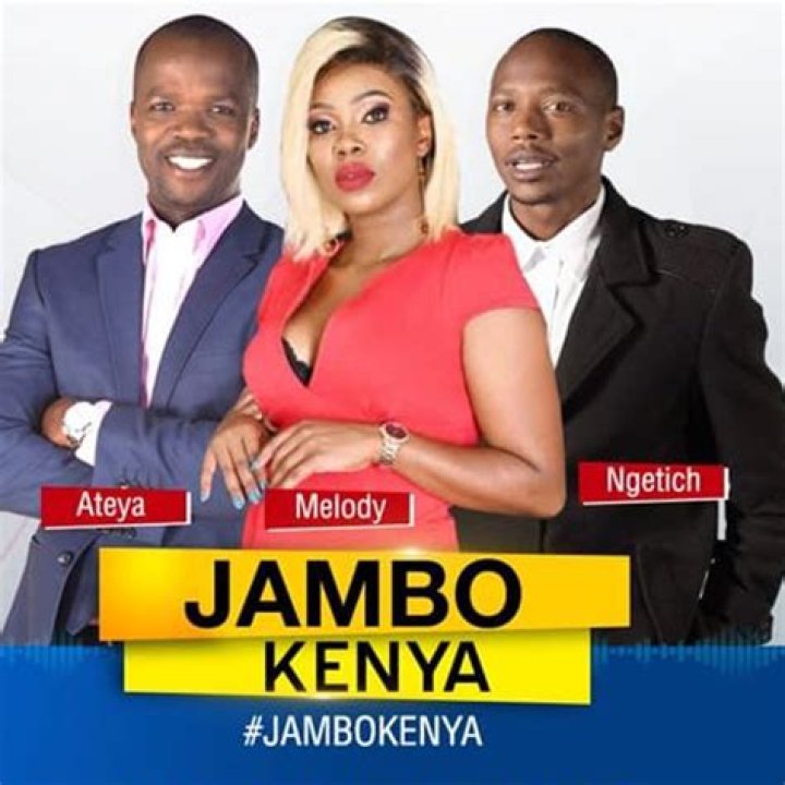 Radio Jambo KENYA video statistics