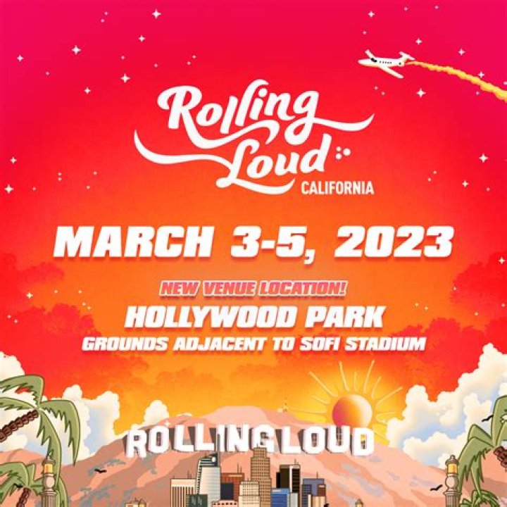 Rolling Loud Headed To Los Angeles For 2023