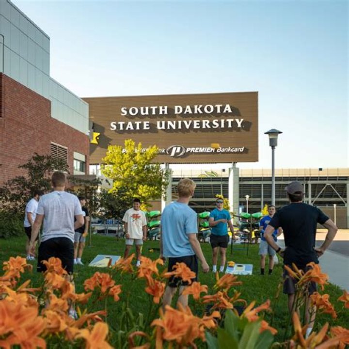 South Dakota State University Debuts $49 Million Upgrades To PAC